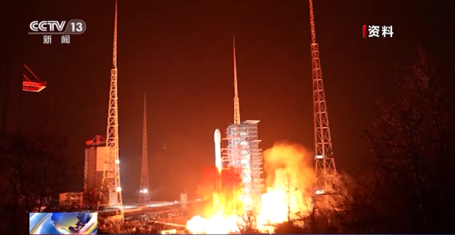 長(cháng)征系列火箭今年將(jiāng)迎第500次發(fā)射